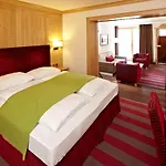 Rigele Royal Superior 4* オーバータウエルン