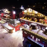 ホテル Rigele Royal Superior 4*