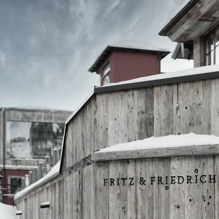 Rigele Royal Superior ホテル 4*