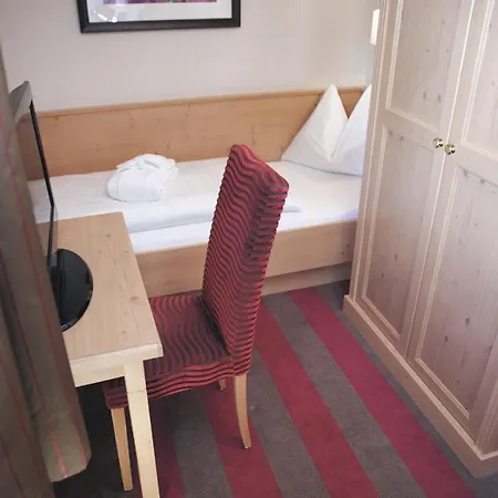 Rigele Royal Superior Hotel