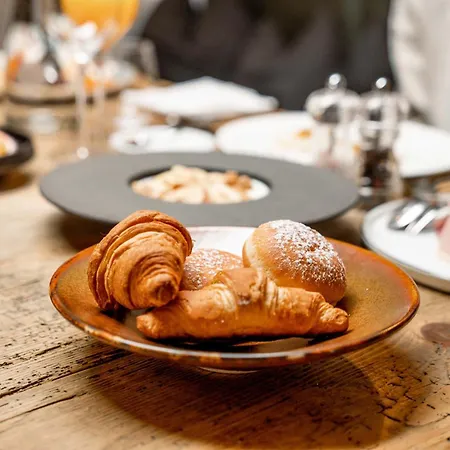 ホテル Rigele Royal Superior オーバータウエルン