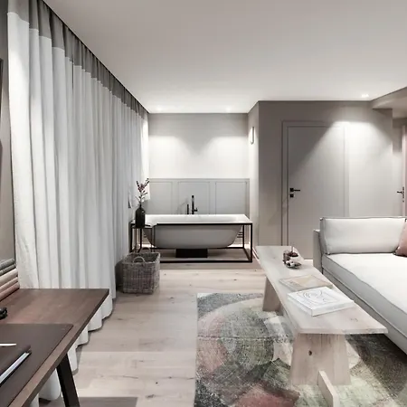 Rigele Royal Superior Hotel 4*