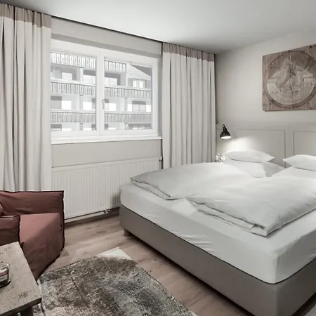 Hotel Rigele Royal Superior 4*