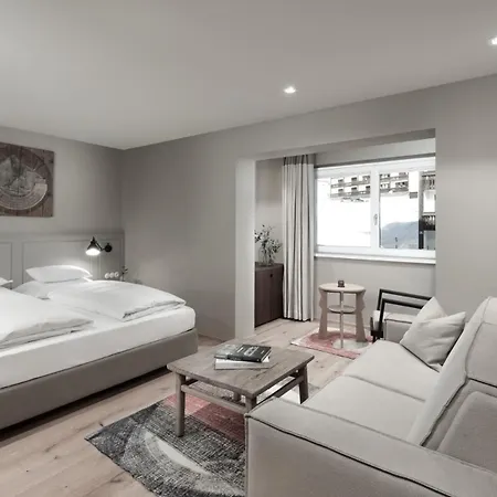 Hotell Rigele Royal Superior