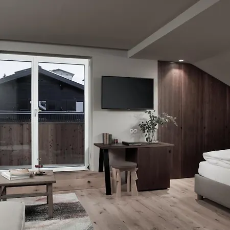 Hotell Rigele Royal Superior