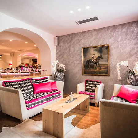 Rigele Royal Superior Hotell 4*