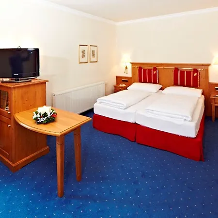 Rigele Royal Superior Hotel