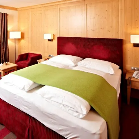 Rigele Royal Superior Hotel Obertauern