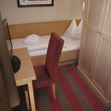 Hotell Rigele Royal Superior Obertauern