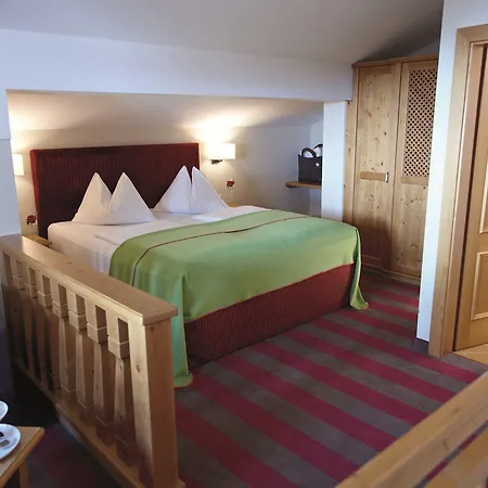 Hotel Rigele Royal Superior