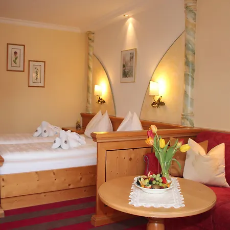 Rigele Royal Superior Hotel