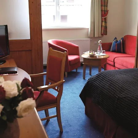 Hotell Rigele Royal Superior 4*