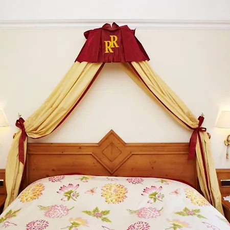 Rigele Royal Superior Hotell Obertauern