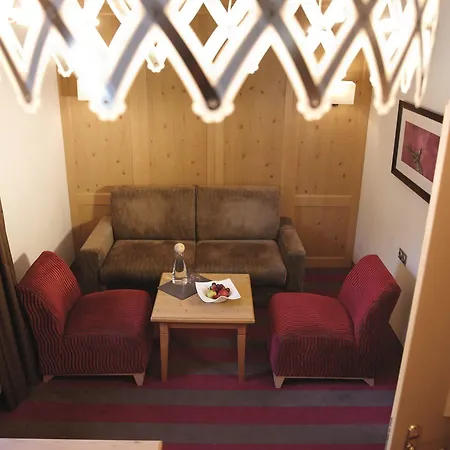 Rigele Royal Superior Hotel