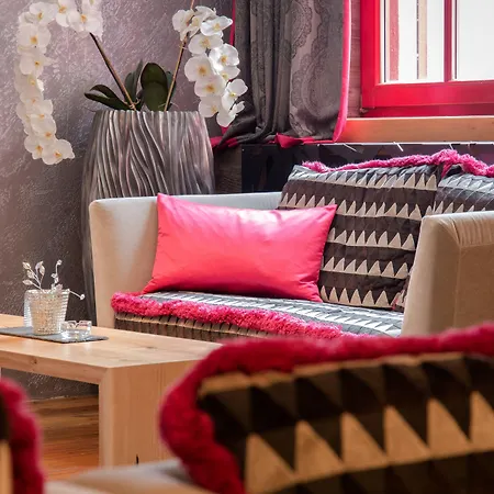 Rigele Royal Superior Hotel Obertauern