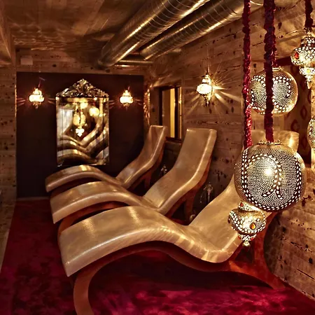 Rigele Royal Superior Szálloda 4*