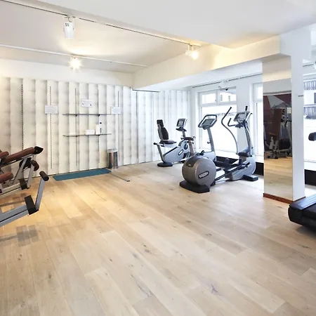 Rigele Royal Superior Hotel 4*