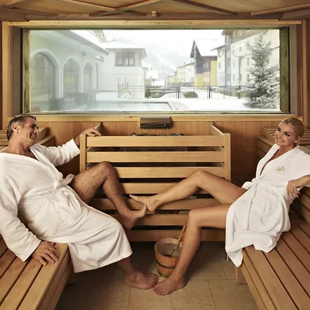 Rigele Royal Superior Hotell 4*
