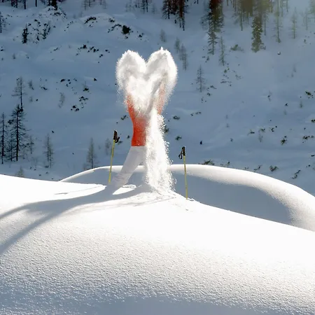 Hotel Rigele Royal Superior