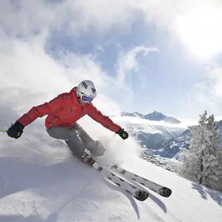 Szálloda Rigele Royal Superior 4*