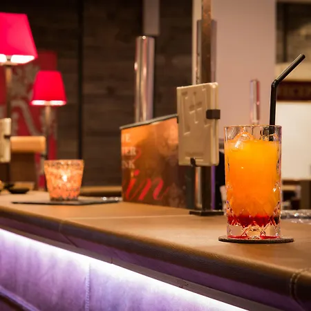 Hotell Rigele Royal Superior 4*