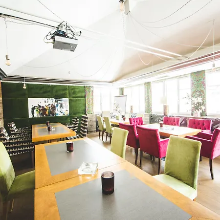 Szálloda Rigele Royal Superior