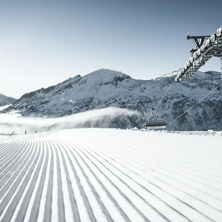 Rigele Royal Superior Szálloda Obertauern