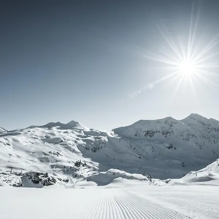 Rigele Royal Superior ホテル