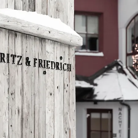 Rigele Royal Superior Hotel 4*