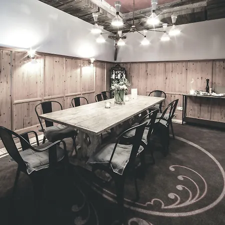 ホテル Rigele Royal Superior