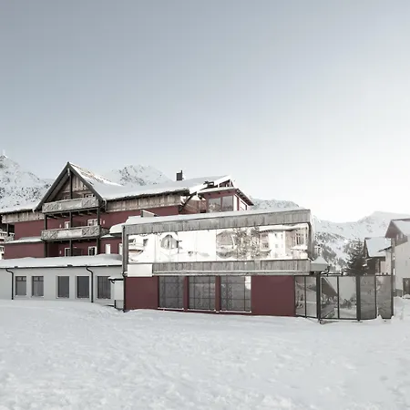 Hotel Rigele Royal Superior Obertauern