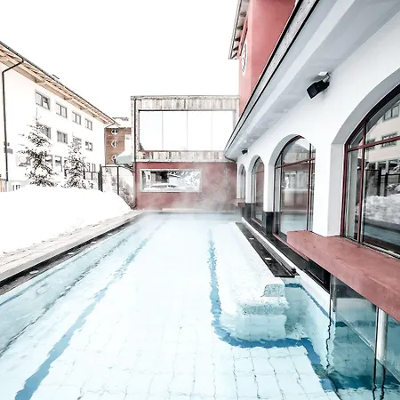 Rigele Royal Superior Szálloda