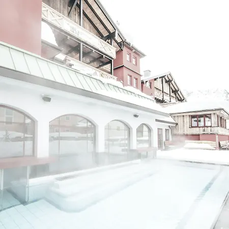 Rigele Royal Superior Hotell Obertauern