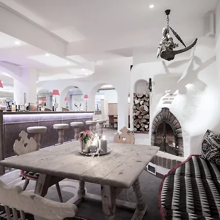 Rigele Royal Superior Hotell