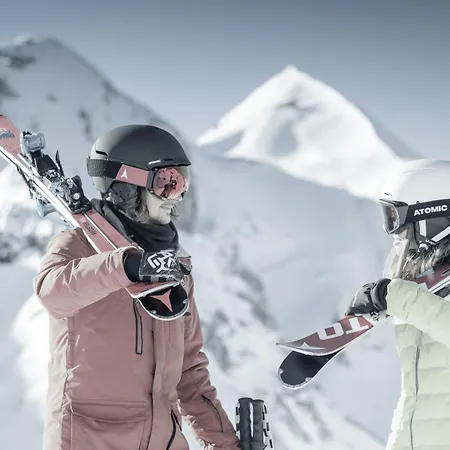Rigele Royal Superior 4* Obertauern