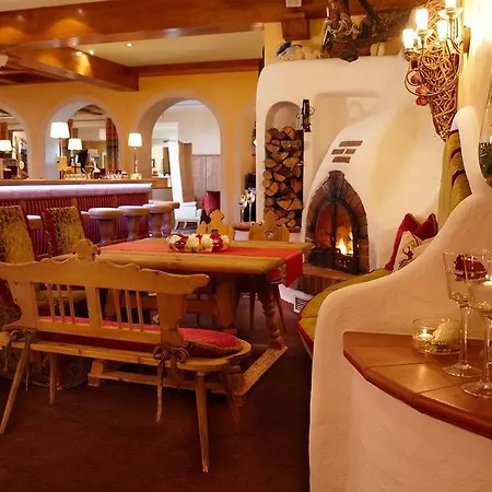 Hotel Rigele Royal Superior Obertauern
