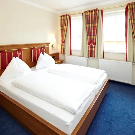 Hotel Rigele Royal Superior