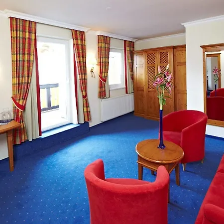 Hotel Rigele Royal Superior 4*