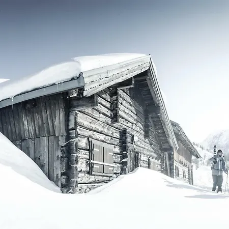 Rigele Royal Superior ホテル オーバータウエルン