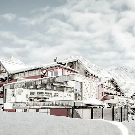 Hotel Rigele Royal Superior Obertauern