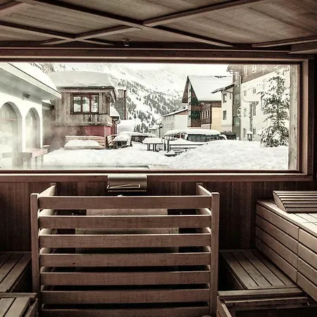Rigele Royal Superior Hotel Obertauern