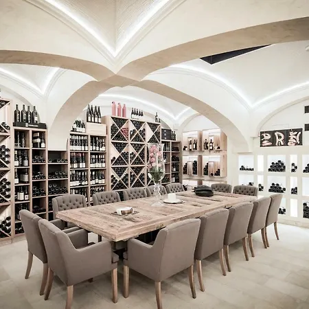 Szálloda Rigele Royal Superior 4*