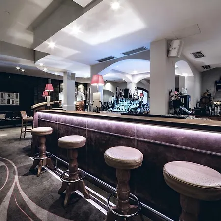 Hotel Rigele Royal Superior 4*