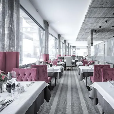 Rigele Royal Superior Hotel Obertauern