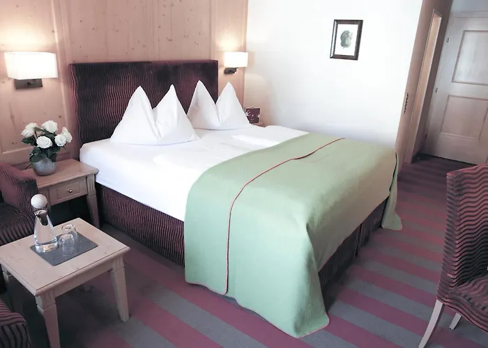 Rigele Royal Superior 4* اوبرتاورن