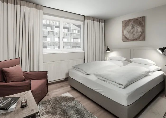 فندق Rigele Royal Superior 4*
