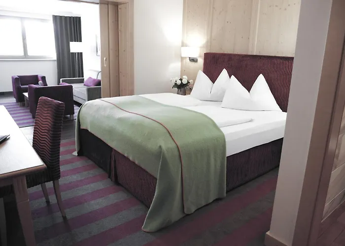 Rigele Royal Superior فندق