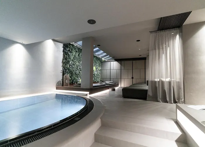 Rigele Royal Superior 4* اوبرتاورن