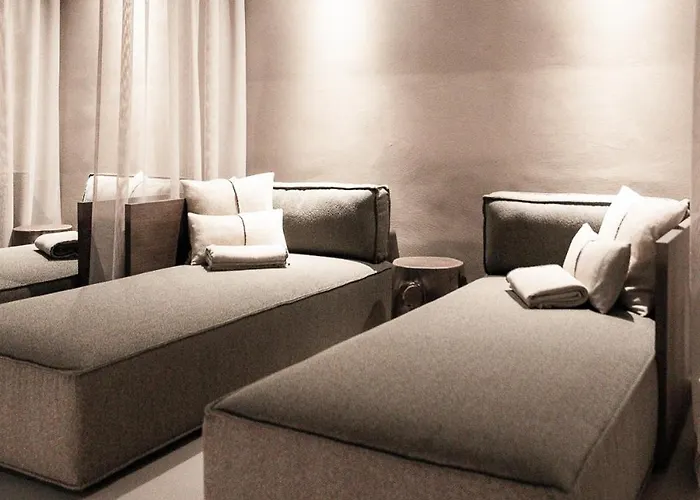 Rigele Royal Superior فندق اوبرتاورن