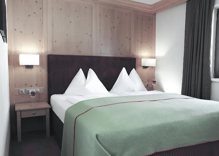 Rigele Royal Superior 4* اوبرتاورن